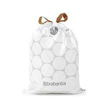 Brabantia Çöp Torbası - 10l, 40&apos Lı