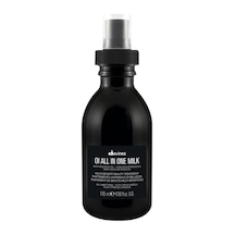 Davines Oı All In One Milk Tüm Saç Tipleri İçin Bakım Sütü 135 Ml