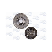 MAPA 22200709 DEBRİYAJ SETİ BASKI + DİSK MEGANE II MODUS / LOGAN