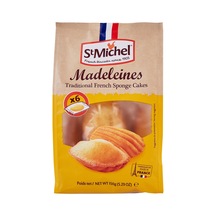 St. Michel Madlen Keki 150 G - 3 Adet Tarı