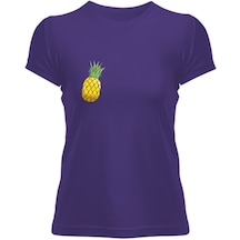 Pineapple Kadın Tişört (525440400)