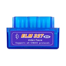 ELM 327 OBD2 Bluetooth Arıza Tespit Cihazı V2.1