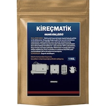 1000 Gr Moladem Çay Kazanı Temizleme Tozu . Paket