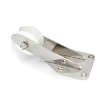 Burun Makarasi 70X150Mm Cr-Ni