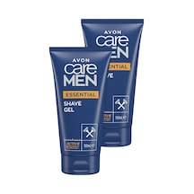Care Men Essential Tıraş Jeli 150 Ml. İkili Paket