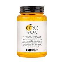 Farmstay Cıtrus Yuja Vıtalızıng Ampoule 250ml