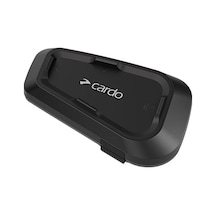 Cardo Spirit Bluetooth ve Intercom Tekli Paket N11.138