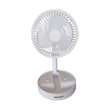 Teleskobik Katlanır Fan