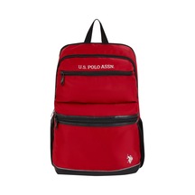 U.s. Polo Assn. Plcan24130 Sırt Çantası