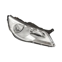 Vw Tiguan On Far Sag 2008-2015 Hella 1ed247038221