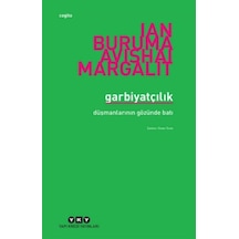 Garbiyatçılık Düşmanlarının Gözünde Batı - Kyut-829726