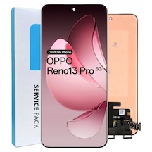 Oppo Reno13 Pro 5g Lcd Ekran Dokunmatik
