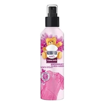 Orkide Kokulu Giysi Spreyi - 200 Ml Ferahlatıcı Etki