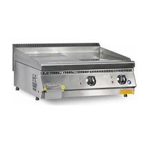 Pimak Elektrikli Pleyt Izgara 700 Seri 80x70x85 Cm