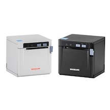 Bixolon Srp-q300hk/tpr Termal Black Usb, Eth, 4 Lü Host