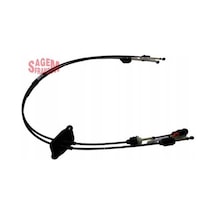 SAGEMFR 151142 Vites Teli Master III 2.3Dci *M9T* Çift Teker