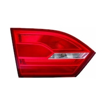 Jetta Stop Lambası Iç Sol 10-14 [Depo] [5C6945093A]