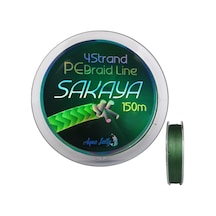 Sakaya 150 Mt Ip Misina -(428104216)