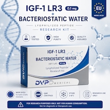 Dvpd Medical Igf-1 Lr3 0.1 Mg