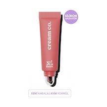 Cream Co. Onarıcı Besleyici Nemlendirici Dudak Bakımı 3in1 Lip Balm Cupcake