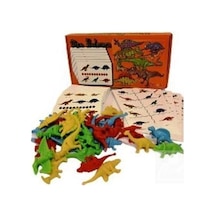 Dino Bulmaca