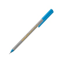 Edding E-55 Fine Kalem Açık Mavi