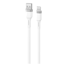 Hepu Lightning Hp-413 Hero Kablo İphone Uyumlu Hızlı Şarj Ve Veri Aktarımı 1 Metre