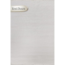 Kreasyon Halı Serenat Se016 Krem Yolluk