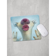 Buz Devri The Ice Age Sid Mouse Pad
