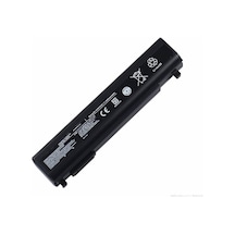 Toshiba Dynabook Portege R30-a, Pa5161u-1brs, Pa5162u-1brs Notebook Bataryası Pili - Siyah