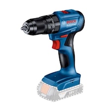 Bosch GSB 185-LI Akülü Darbeli Matkap Solo (Akü, Şarj Aleti ve Çanta Hariç)