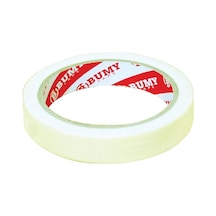 Bumy Maskeleme Bandı 18 Mm X 25 Mt/hotmelt