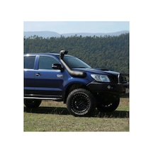 2005-2014 Toyota Hilux Vigo Uyumlu Snorkel Oem İthal