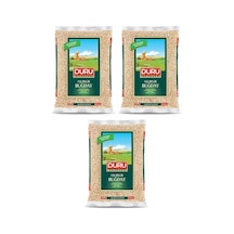 Duru Aşurelik Buğday 3 x 1 KG