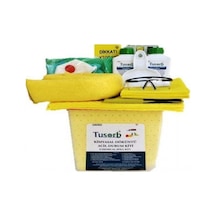 Kimyasal Acil Durum Kiti