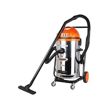 Flora FL 375 3600 W Islak - Kuru Vakumlu Elektrikli Süpürge 75 L