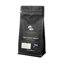 Coffeetropic Terra Single Origin Honduras Lempira Öğütülmüş Filtre 250 G