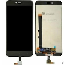 Kdr Xiaomi Redmi Note 5A 32GB Lcd Ekran Dokunmatik