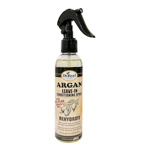 Difeel Argan Durulanmayan Saç Bakım Spreyi 177 ML