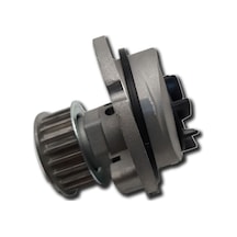 Corsa C İçin Devirdaim Su Motoru 1.4 16V-1.6 16V Astra G. 008 N11.1066