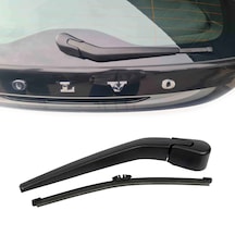Volvo V40 Arka Silecek Kolu ve Lastiği 2013 2019 / 31253325
