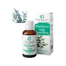 Moon Life Okaliptus Yağı 20 Ml