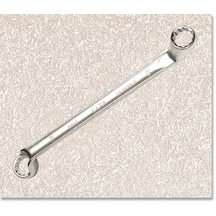 Elta 0450 Yıldız İki Ağız Anahtar 16x17