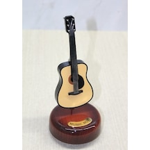 Periboia Gitar Müzik Kutusu Model 1