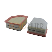 Hava Fıltresı Nıssan Qasqaı Iıı J12 1.3 Dıg-t