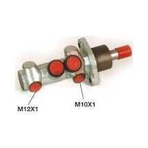 Bosch 0986481036 Fren Ana Merkezi Clio Iı Symbol Thalia Abs'li 7701206313