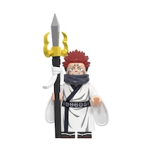 Myminitoys Jujutsu Kaisen Mini Figür Ryomen Sukuna X-182
