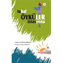 The Beautiful Names of Allah 2-5 Book Set - Zeynep Sevinç Eren - Türkiye Diyanet Vakfı Yayınları