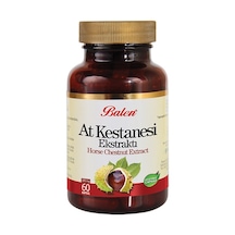 Balen At Kestanesi 60 x 300 MG