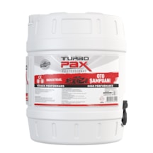 Turbopax Hostapor 4.0 Yüksek Konsantre Oto Şampuanı 20 Kg